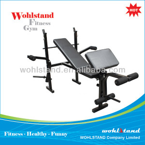 WEIGHTS BENCH MULTI HOME GYM