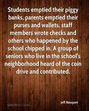 Parents Student Gratifying Quotes