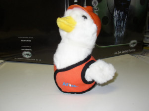 Aflac Duck Graphics Code Comments Pictures