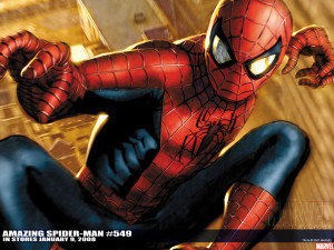 Spider Man Wallpapers