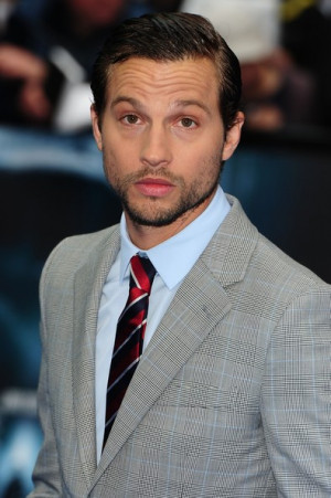 Prometheus' Star Logan Marshall-Green To Play Tennessee Williams In ...
