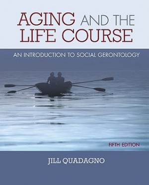 Start by marking “Aging and the Life Course: An Introduction to ...