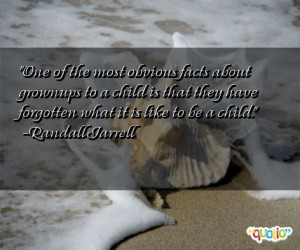Grownups Quotes