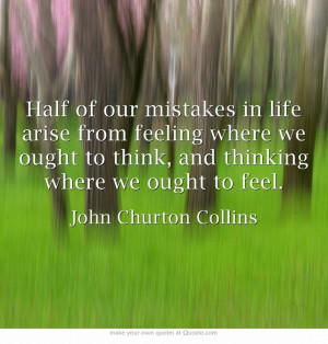 John Churton Collins