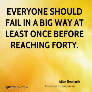 Allen Neuharth Quotes