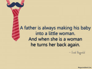 Fathers Day Quotes With Images For Facebook