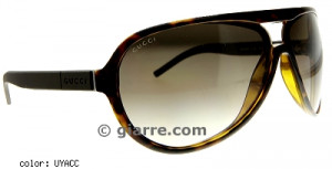 Gucci Modelle GG1639S: Klassische Brillenkollektion.
