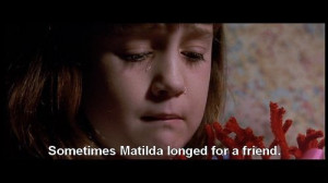 Matilda