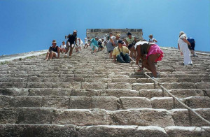 Travel to Mexico. Tours photos. PPS travel.