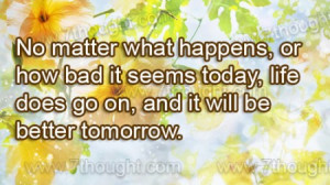 thought of the day 5 december 2014 english thought of the day no