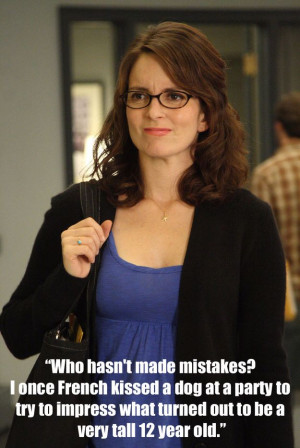 Liz Lemon