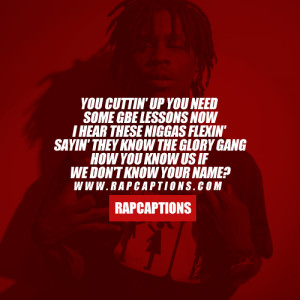 Chief Keef Quotes Chief keef quote
