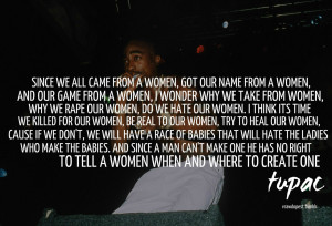 tupac quotes tumblr