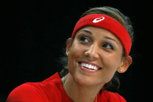 LATEST FROM quotes from lolo jones