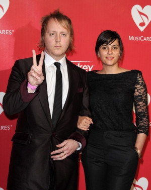 James McCartney