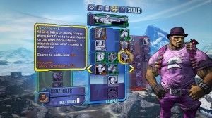 Borderlands 2: Shooting and slicing with Axton and Zero