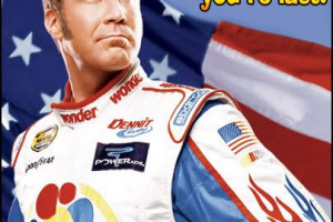 Movie Mantra: Why You Should “Wanna Go Fast”