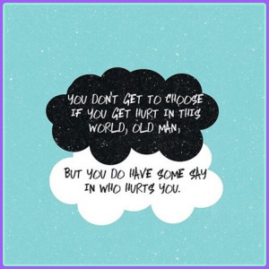 From The Movie The Fault In Our Stars Quotes. QuotesGram