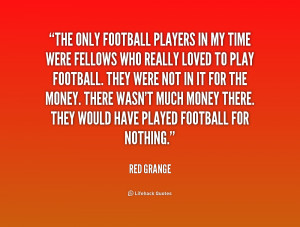 Showing Gallery For Famous Football Quotes By Players