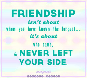 friends are my estate emily dickinson a true friend never gets in your ...