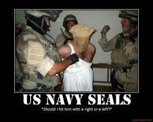 Navy Seal Motivational Quotes