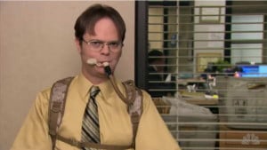 Dwight The Office Quotes Dwight schrute (6)