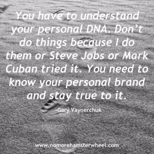 DNA quote