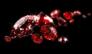 We are all Far Beyond Rubies...