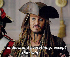 jack sparrow quotes johnny depp lol the pirates of the caribbean ...