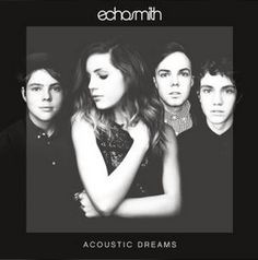 Acoustic Dreams EP