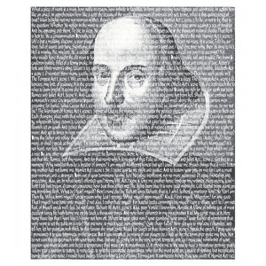 Shakespeare Quotes by VenusOak