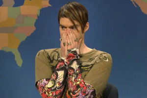 ... luck! Stefon from ‘ SNL ‘ lists ‘em all in this great