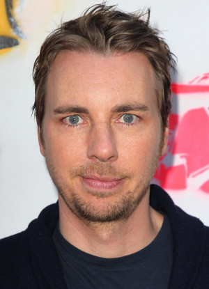 dax shepard…the most unlikeliest of stars. | The Dawg Shed