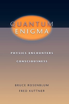 Start by marking “Quantum Enigma: Physics Encounters Consciousness ...
