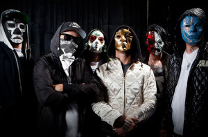 Funny Man Hollywood Undead Mask 2013 Funny man holl.