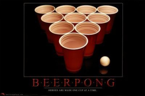 All Graphics » Beer Pong Girls