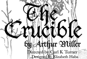 the crucible is one of those plays written towards the former 50s of ...