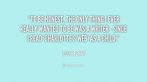 Top 450 Louise Penny Quotes (2023 Update) [Page 4] - QuoteFancy