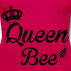 Queen Bee Tops