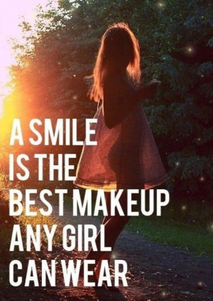 Girly quotes