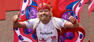 20 Sir Richard Branson Quotes On Business And Leadership