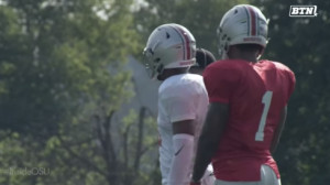 Urban Meyer on #QBgeddon: 'We May Play Two This Year' | Eleven ...