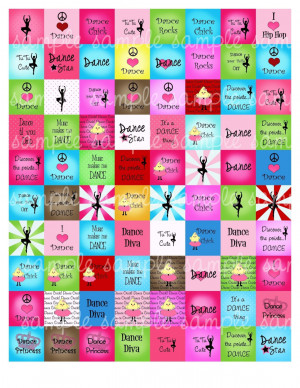 Dance Quotes And Sayings