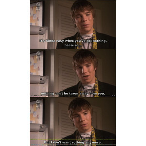 Skins Chris Quotes Pictures