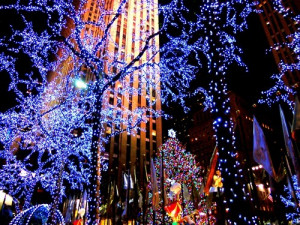 christmas in new york tumblr