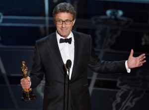 ... Foreign Language Film - Oscars 2015: Winners in pictures - Digital Spy