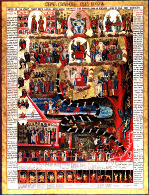 коллекция русских икон арт-галереи ...