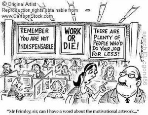 Inspirational Cartoon Pictures with Success Quotes ! Unbeatable