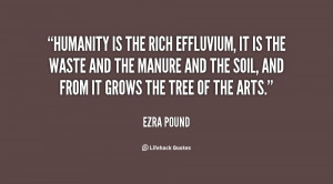 Ezra Pound Quotes