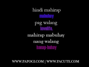 buhay qoutes 300x225 Life Quotes Tagalog